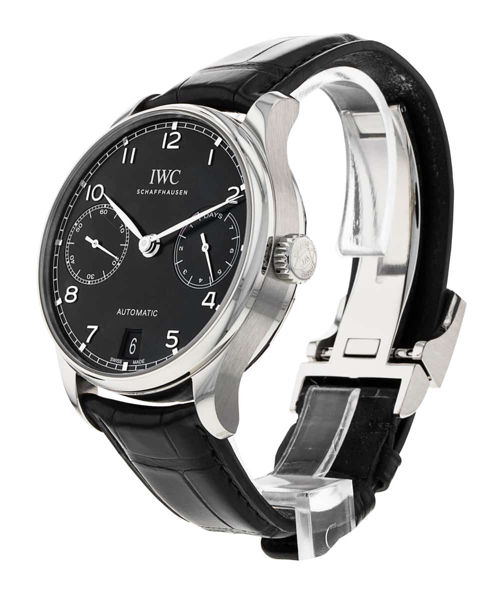 IWC Portugieser Automatic IW500703 IWC Portugieser Automatic IW500703